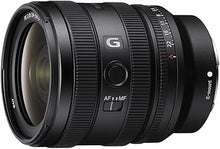 [Sony FE] 24-50mm F2.8 G SEL2450G