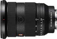 [Sony FE] 24-70mm F2.8 GM II Lens Black SEL2470GM2