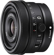 [Sony FE] 24mm F2.8 G Full-Frame Ultra-Compact G Lens