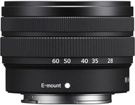 [Sony FE] 28-60mm F4-5.6 Full-Frame Compact Zoom Lens SEL2860