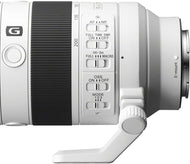 [Sony FE] 70-200mm F4 Macro G OSS II SEL70200G2