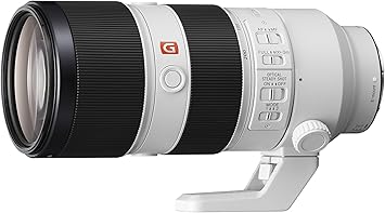 [Sony FE] 70-200mm f/2.8 GM OSS Lens SEL70200GM2