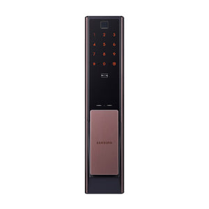 Samsung Doorlock SHP-DP951