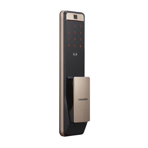 Samsung Doorlock SHP-DP960 Plus (Pull from outside)