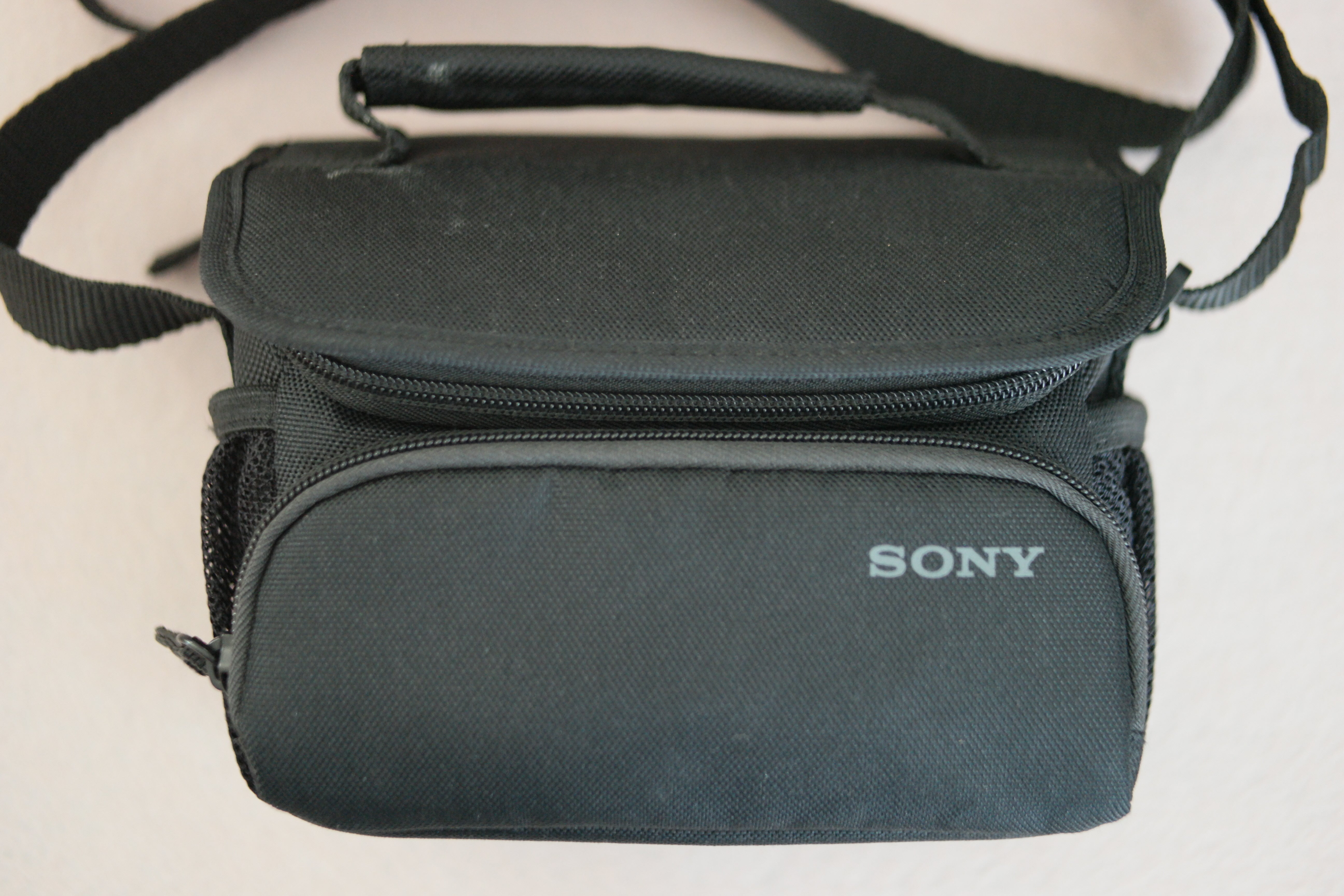 Sony Digital mirrorless camera bag
