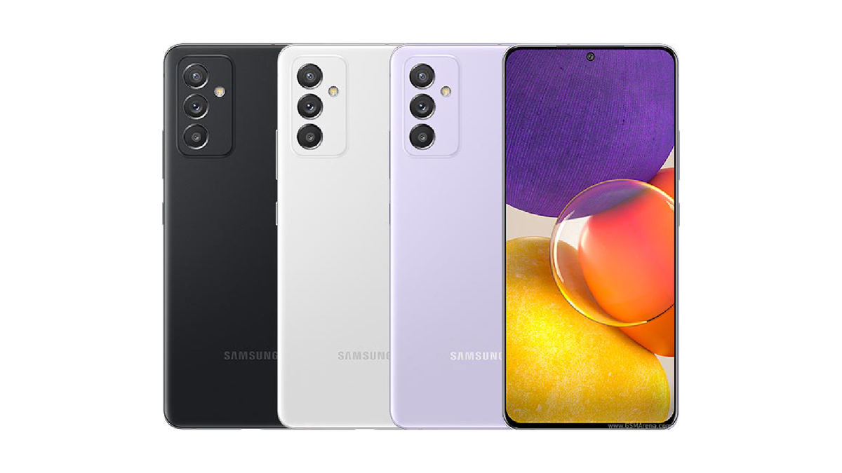 Galaxy A42 128GB 5G