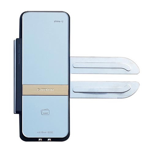 Gateman Shine U Digital Door lock One door