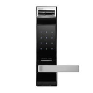Gateman SHINE 2Way Glass Keyless Glass Digital Door Lock