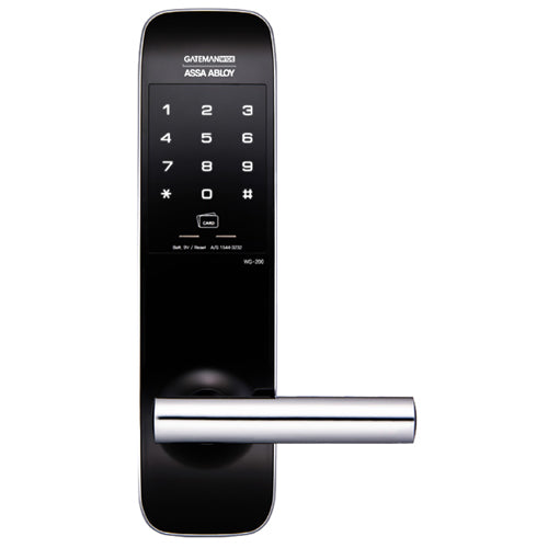 GATEMAN WG-200