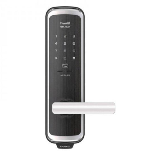 GATEMAN WWL-LY120 US