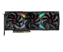 [PNY]GeForce RTX 4070 VERTO EPIC-X RGB D6X 12GB Triple