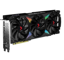 [PNY]GeForce RTX 4070 VERTO EPIC-X RGB D6X 12GB Triple