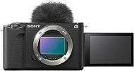 Sony Alpha ZV-E1 Full-Frame Interchangeable Lens Mirrorless Vlog Camera BODY