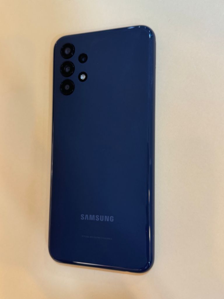 SAMSUNG Galaxy A13 SM-A135N (64GB)