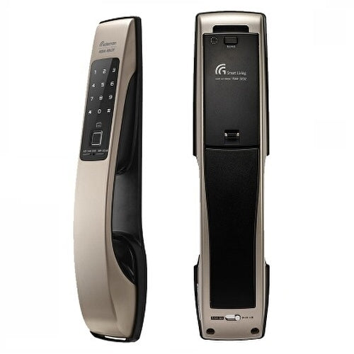 Gateman G-SUIT Scan PLUS
