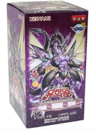 Yugioh Cards Soul Fusion Booster Box SOFU-KR / Korean Ver