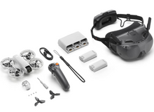 DJI Neo Motion Fly More Combo Camera Drone ( Goggles N3 /RC Motion3) -No Tariffs