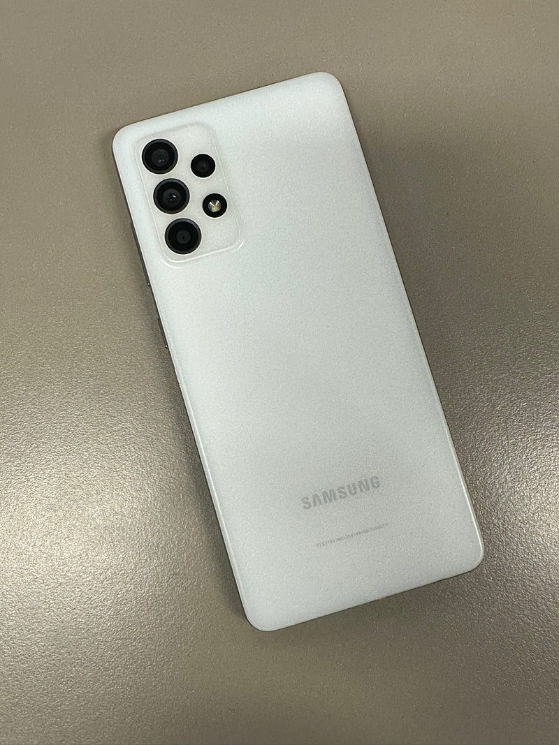 Samsung Galaxy A52s SM-A528N (128GB)