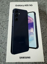 Samsung Galaxy Quantum5 A556 (128GB)