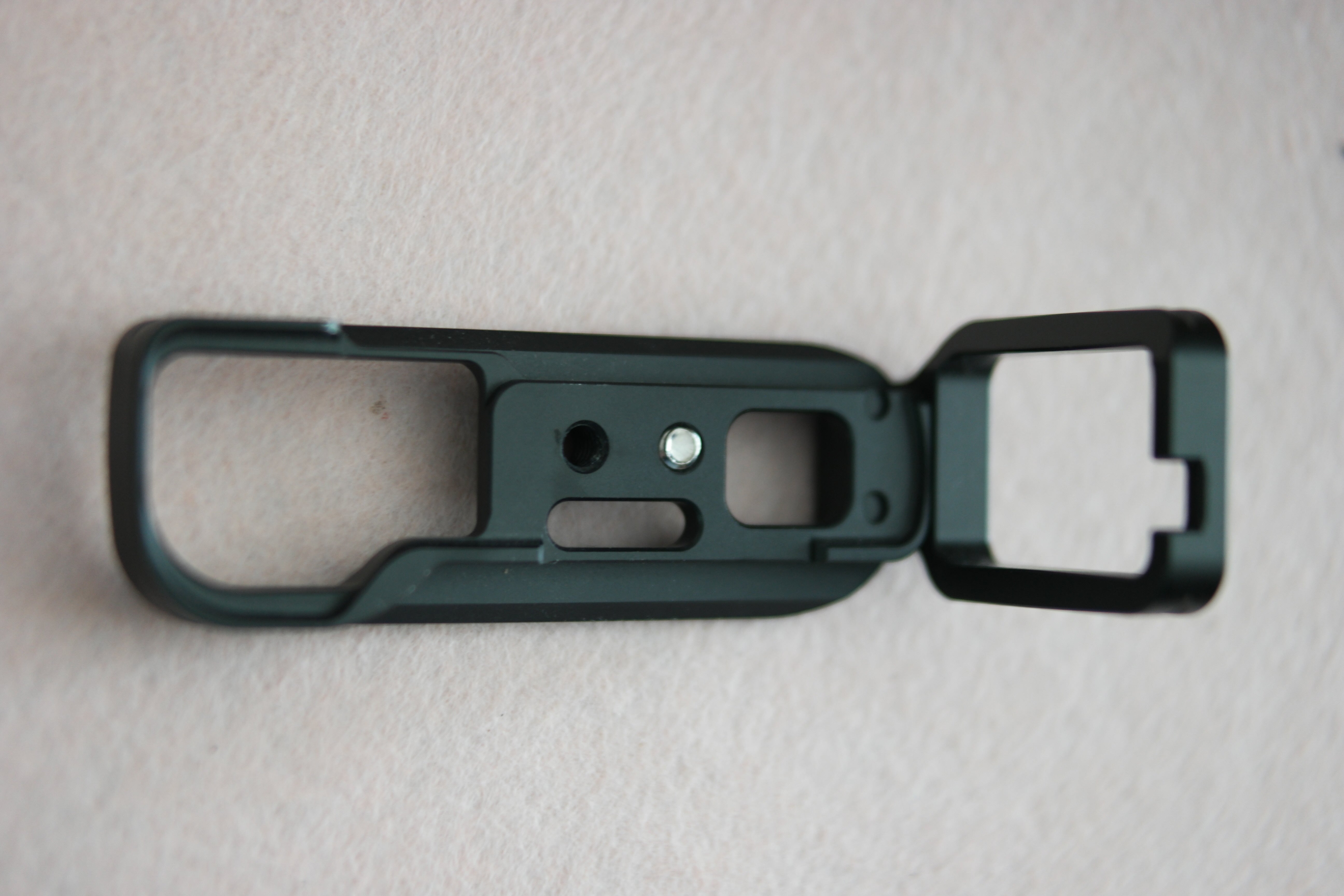 Camera plate2