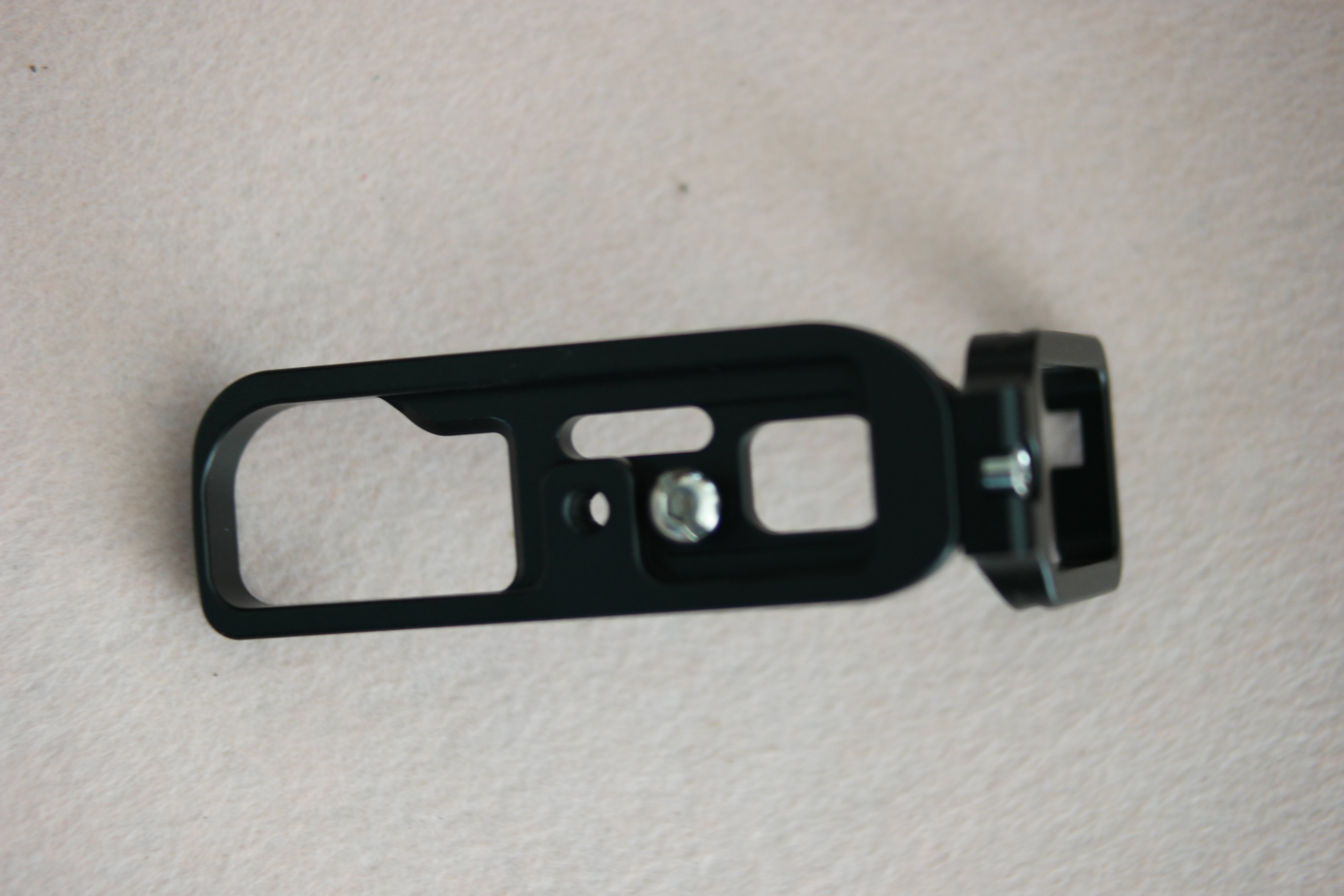 Camera plate2