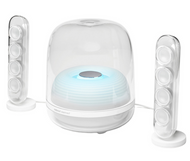 Harman Kardon SOUND STICKS 4 Premium Bluetooth Wireless Speaker 140W -Express