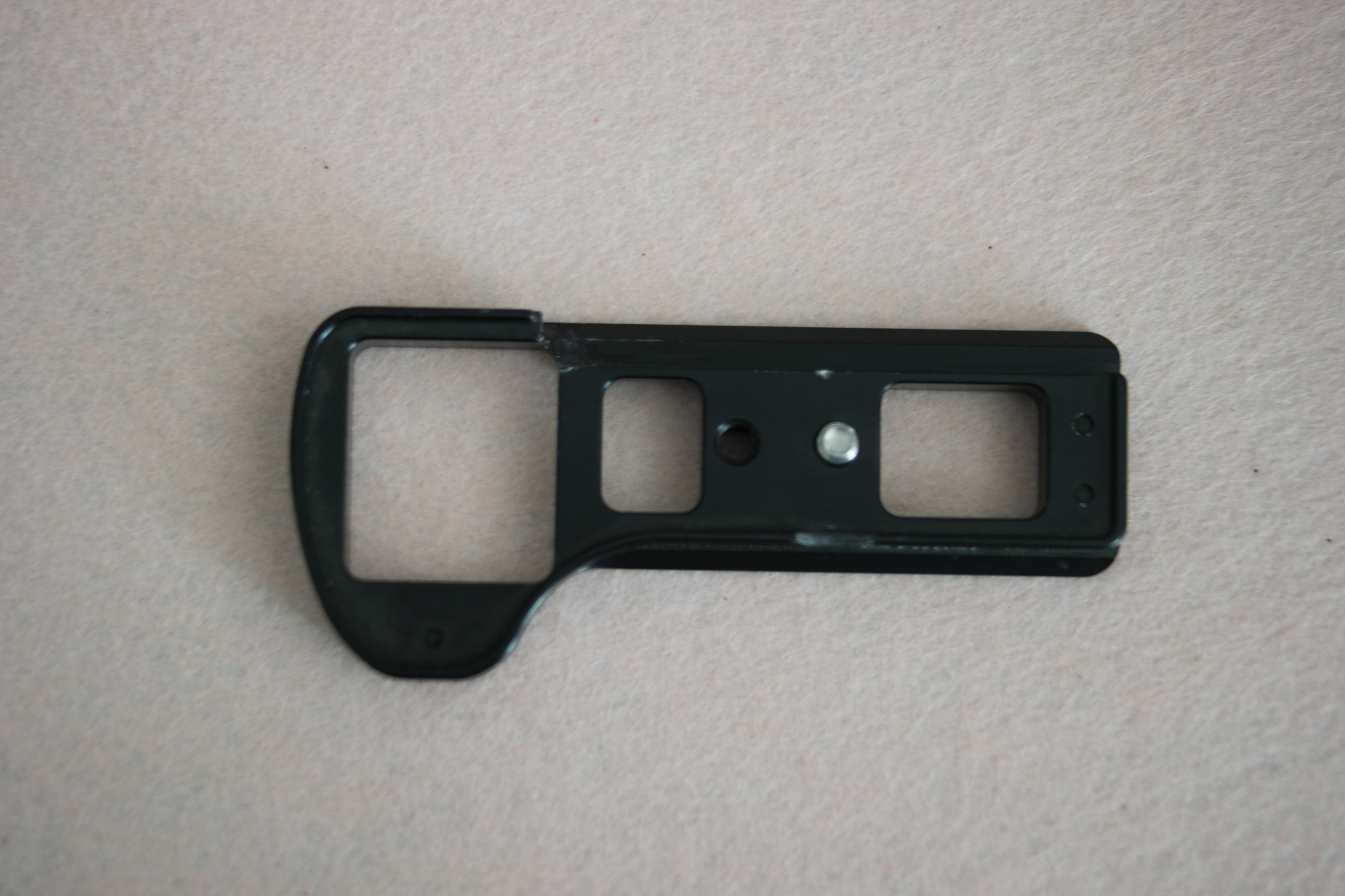 Camera plate3