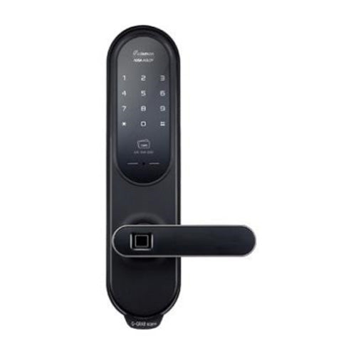 gateman g-grab scan plus