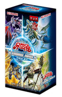 Yugioh Cards Terminal World TW01-KR Booster Box Korean Ver