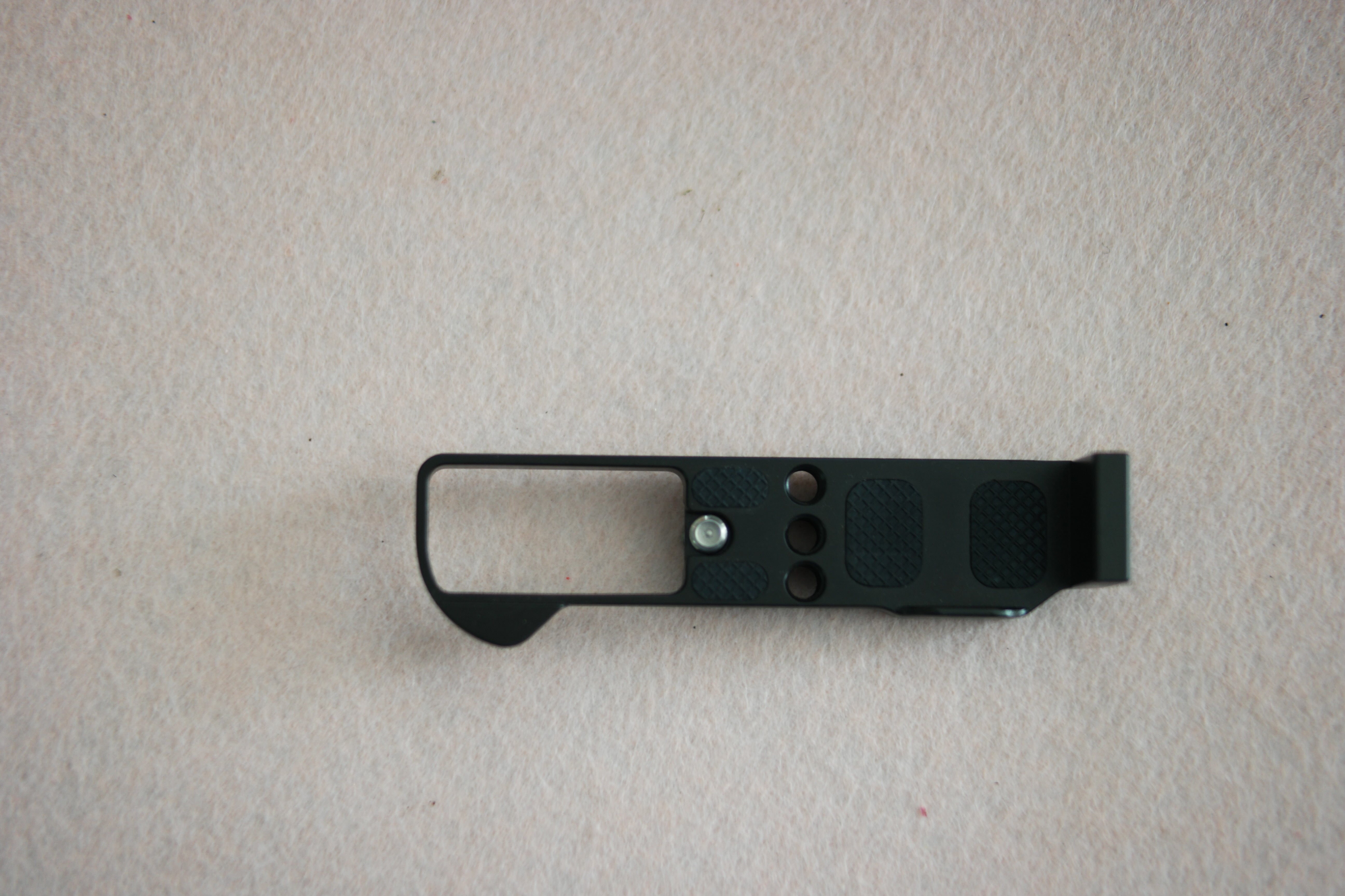 Camera plate 4