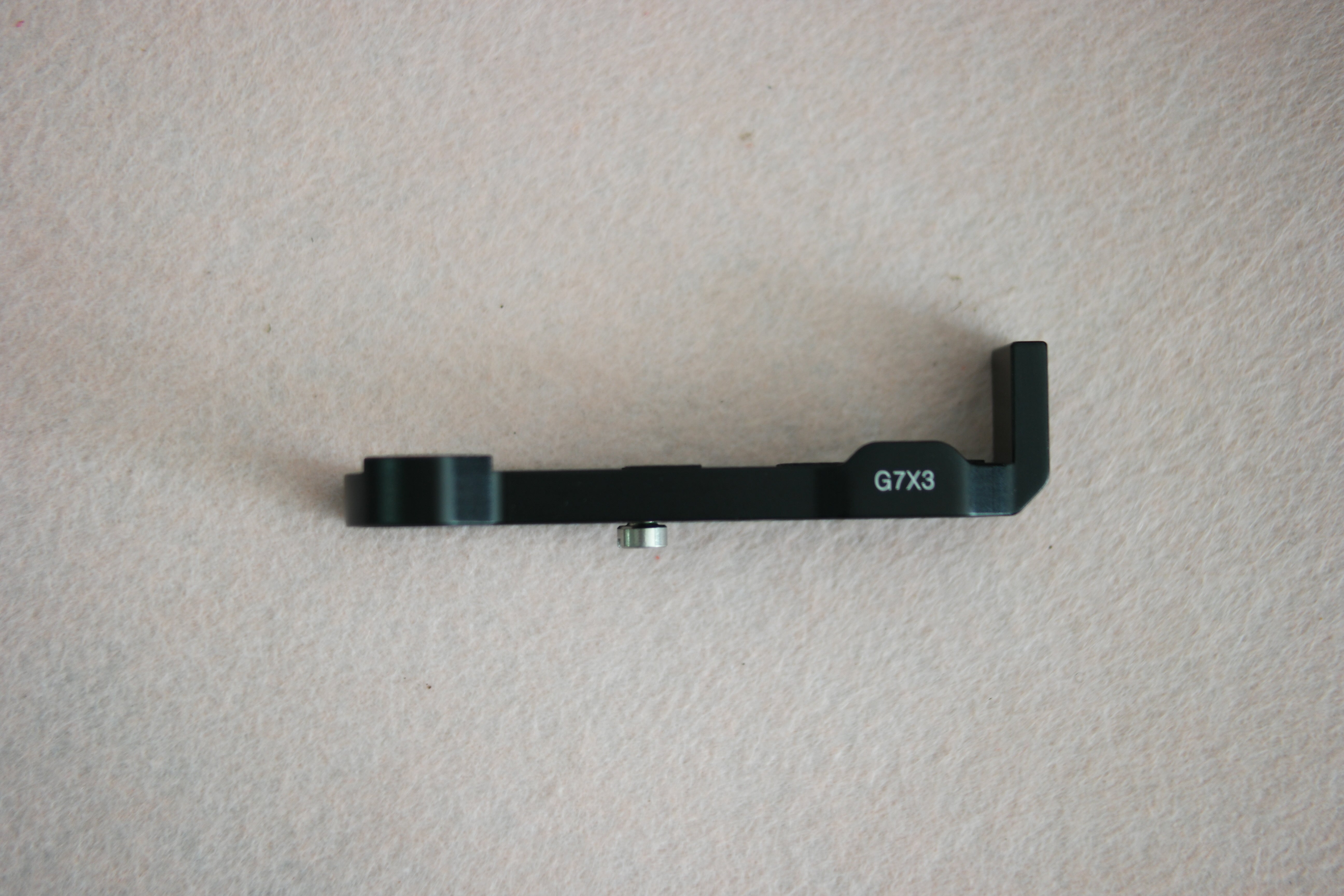 Camera plate 4