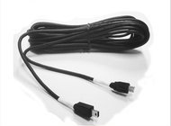 Lukas Qvia 2-Channel Dash Cam Front and Rear Connection Cable – 7m