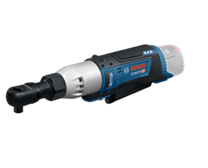 Bosch GRC10.8V-60 3/8 Rechargeable Wireless Compact Ratchet (Bare Tool)
