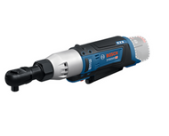 Bosch GRC10.8V-60 3/8 Rechargeable Wireless Compact Ratchet (Bare Tool)