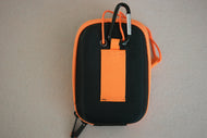Digital mirrorless camera hard case(Black)