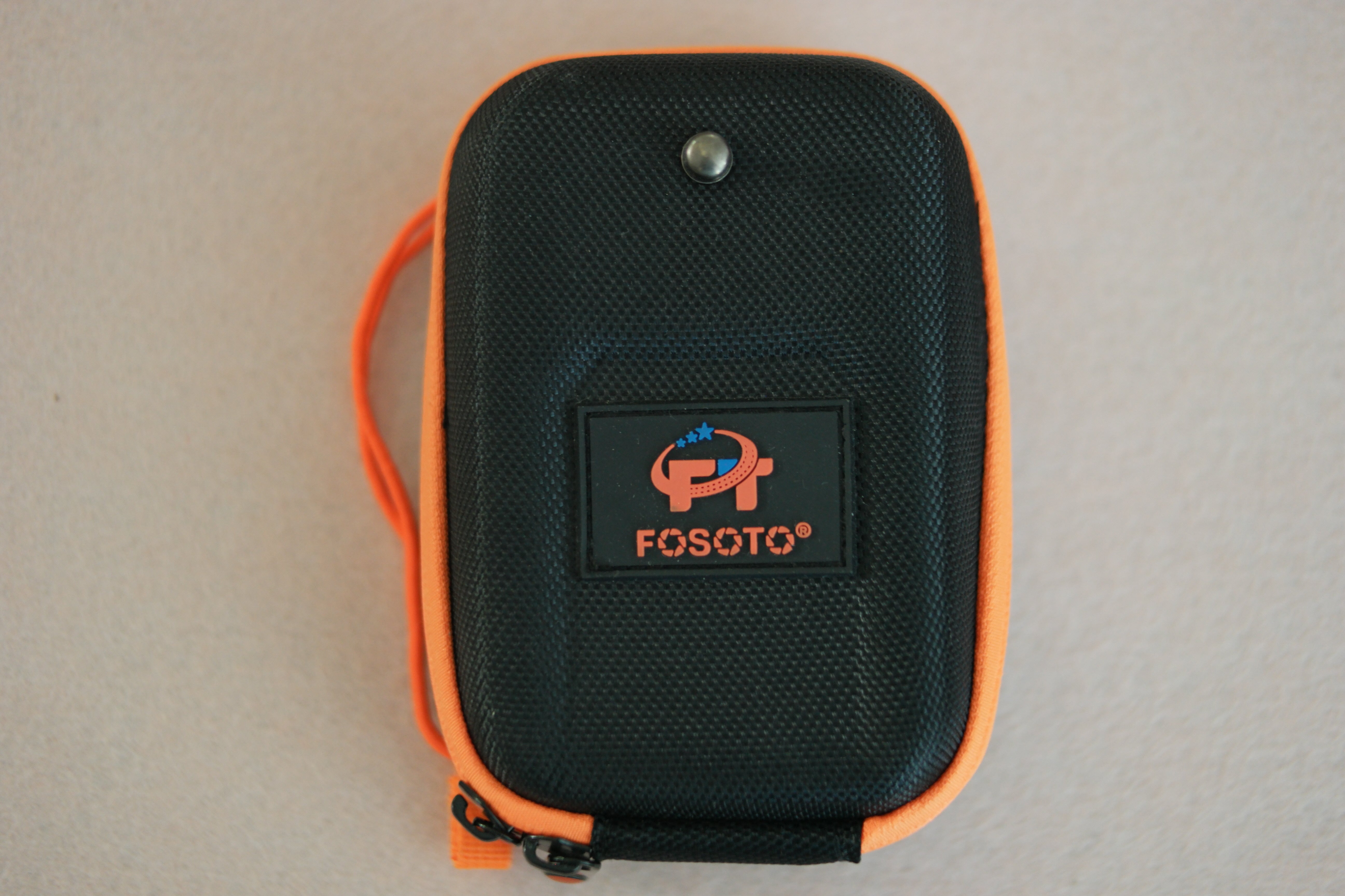 Digital mirrorless camera hard case(Black)