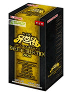 Yugioh Card Rarity Collection Premium Gold Edition” Booster Box RC03-KR Korean Ver
