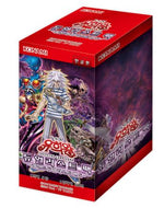 Yugioh Cards Duelist Pack – Legend Duelist 5 Booster Box DP22-KR / Korean Ver