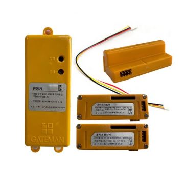 Wireless Integration Module for Gateman Digital Door Lock