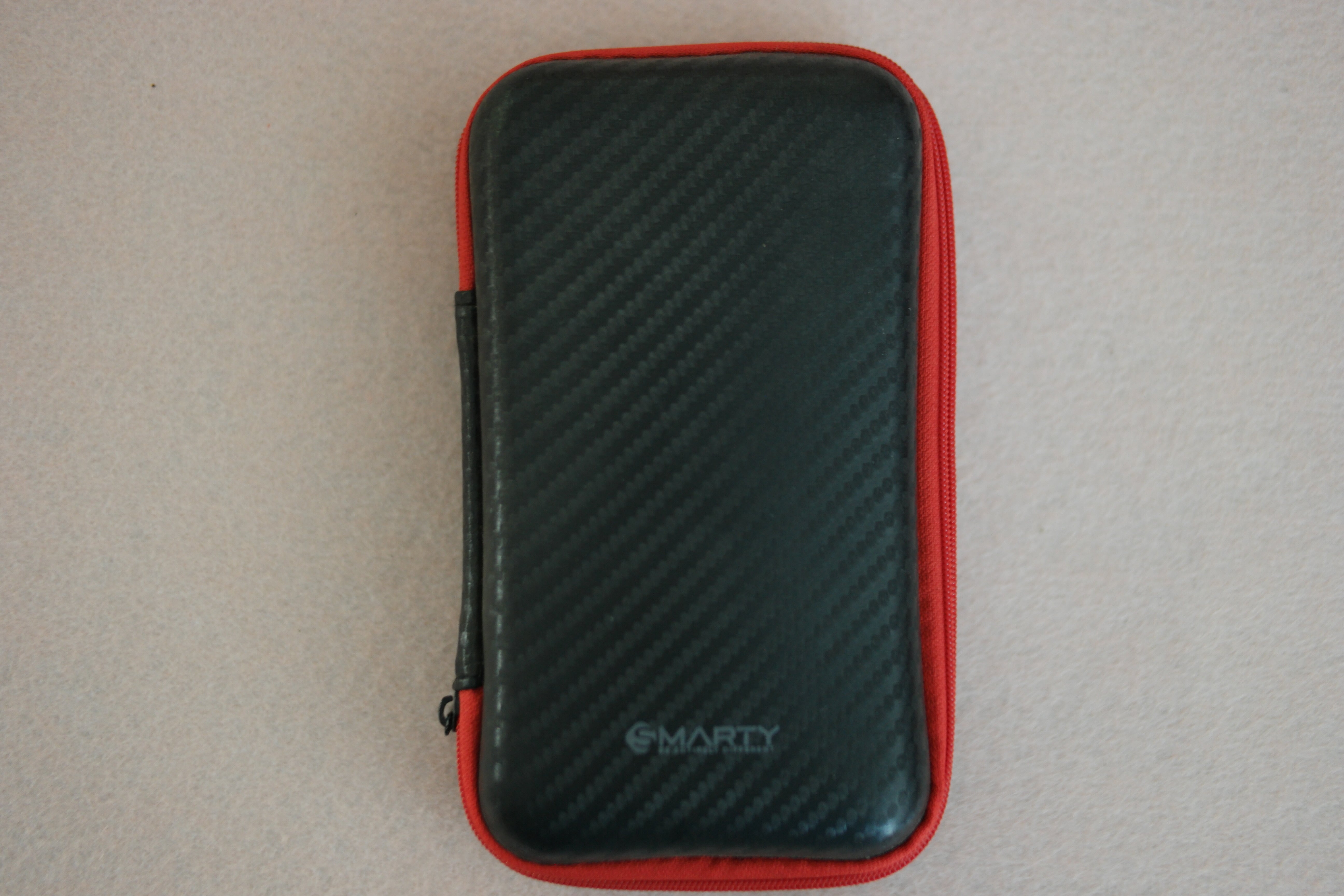 Digital mirrorless camera hard case(Black)
