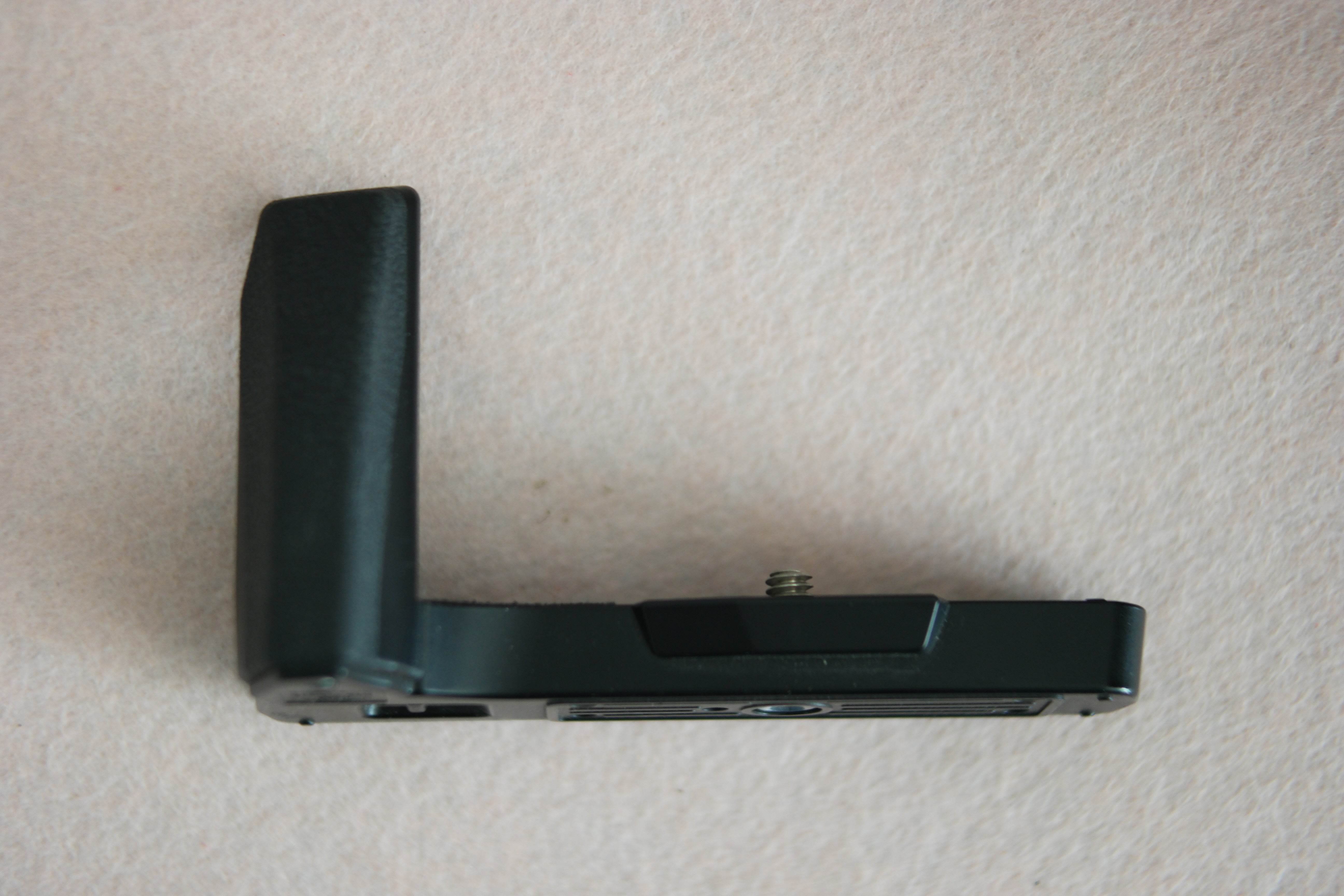 Camera plate 6