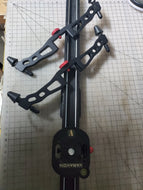 Slidecam Lite 600 slider.