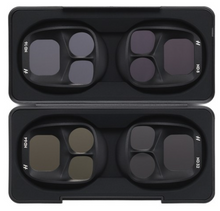 DJI Mavic 4 Pro ND Filter Set (ND8/ND16/ND32/ND64) Authentic -No Tariffs In US