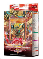Yugioh Cards Structure Deck R: Onslaught of the Fire Kings SR14-KR Structure Deck korean Ver