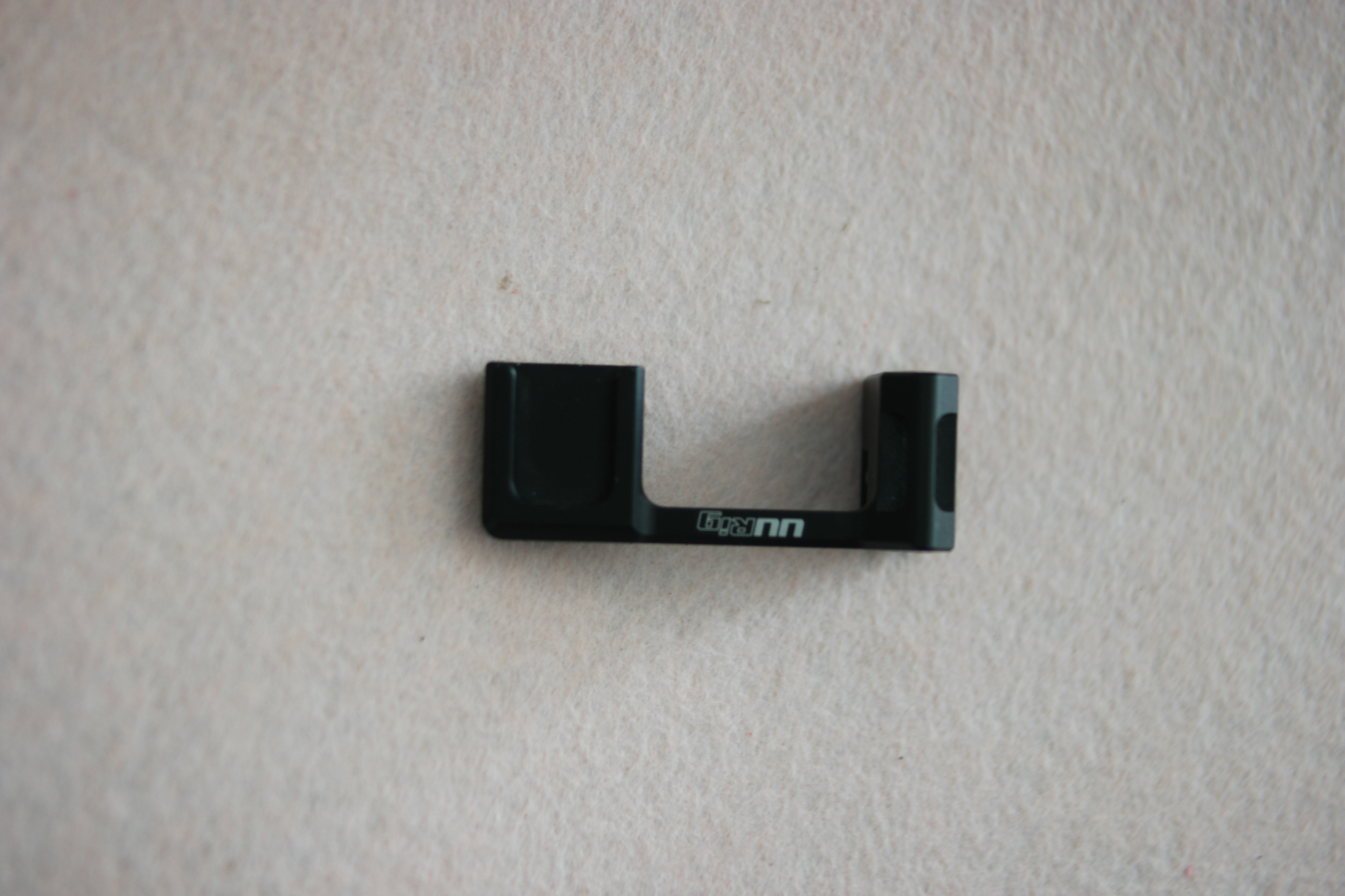 Camera plate 7