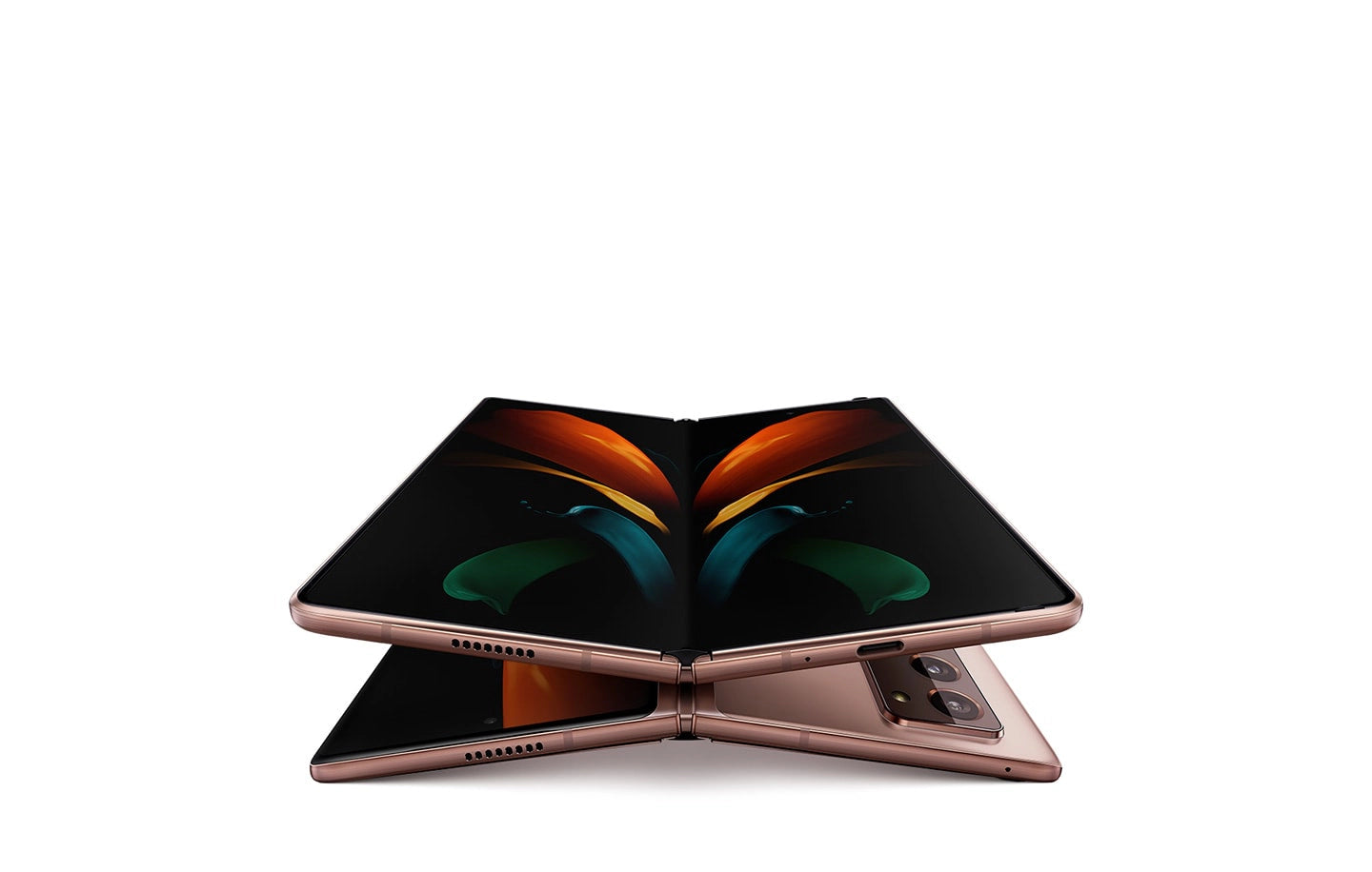 Samsung Galaxy Z Fold2 SM-F916N (256GB)