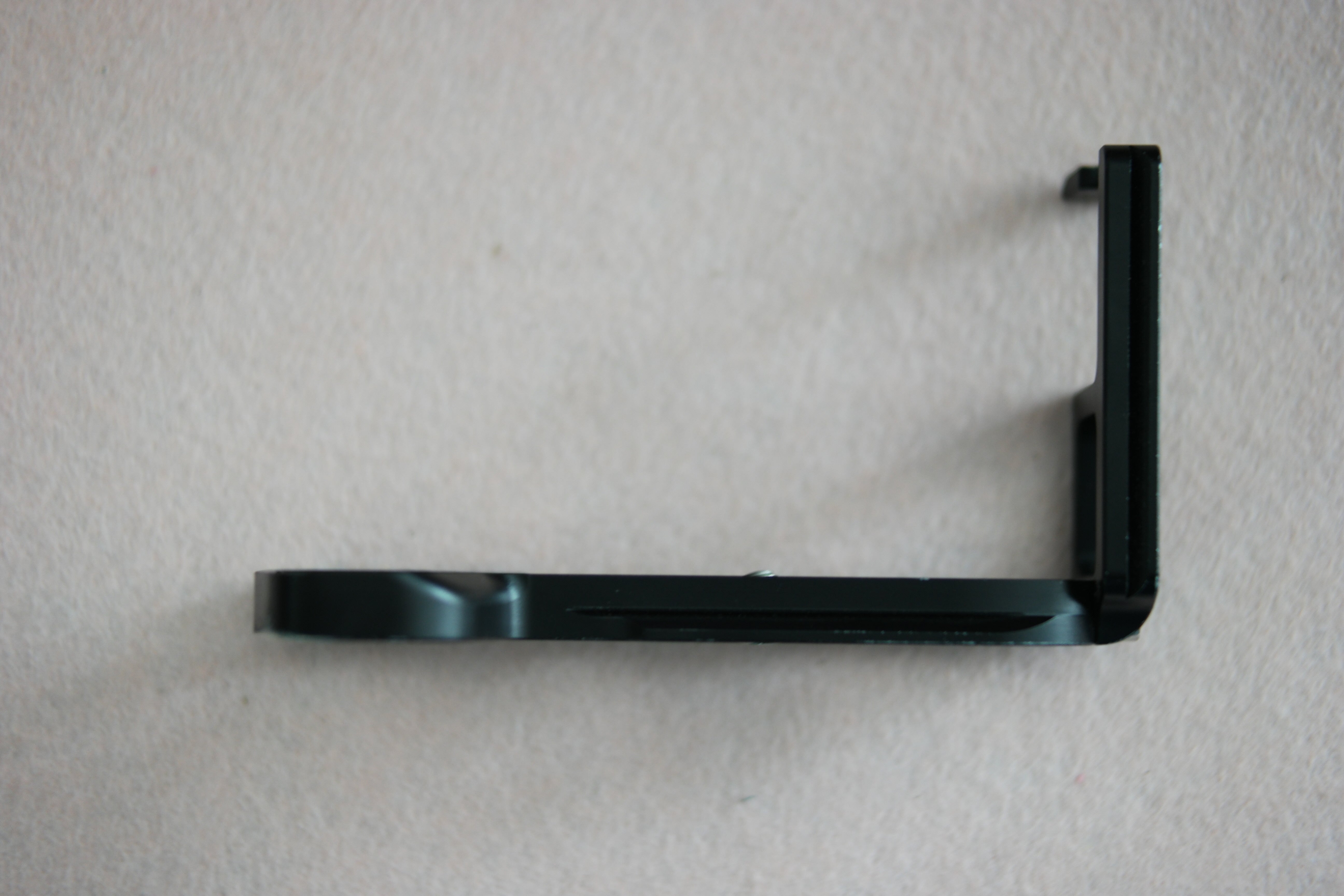 Camera plate 8