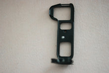 Camera plate 8