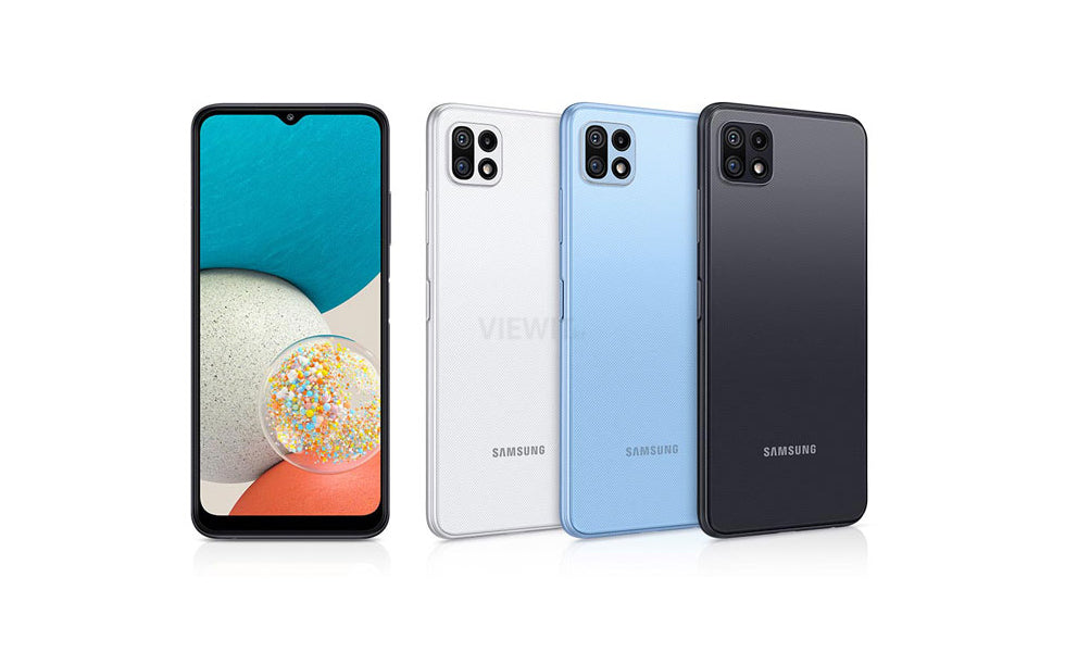 Samsung Galaxy Wide5 SM-E426 (128GB)