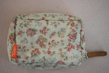 Digital mirrorless camera Fabric caes(flower)